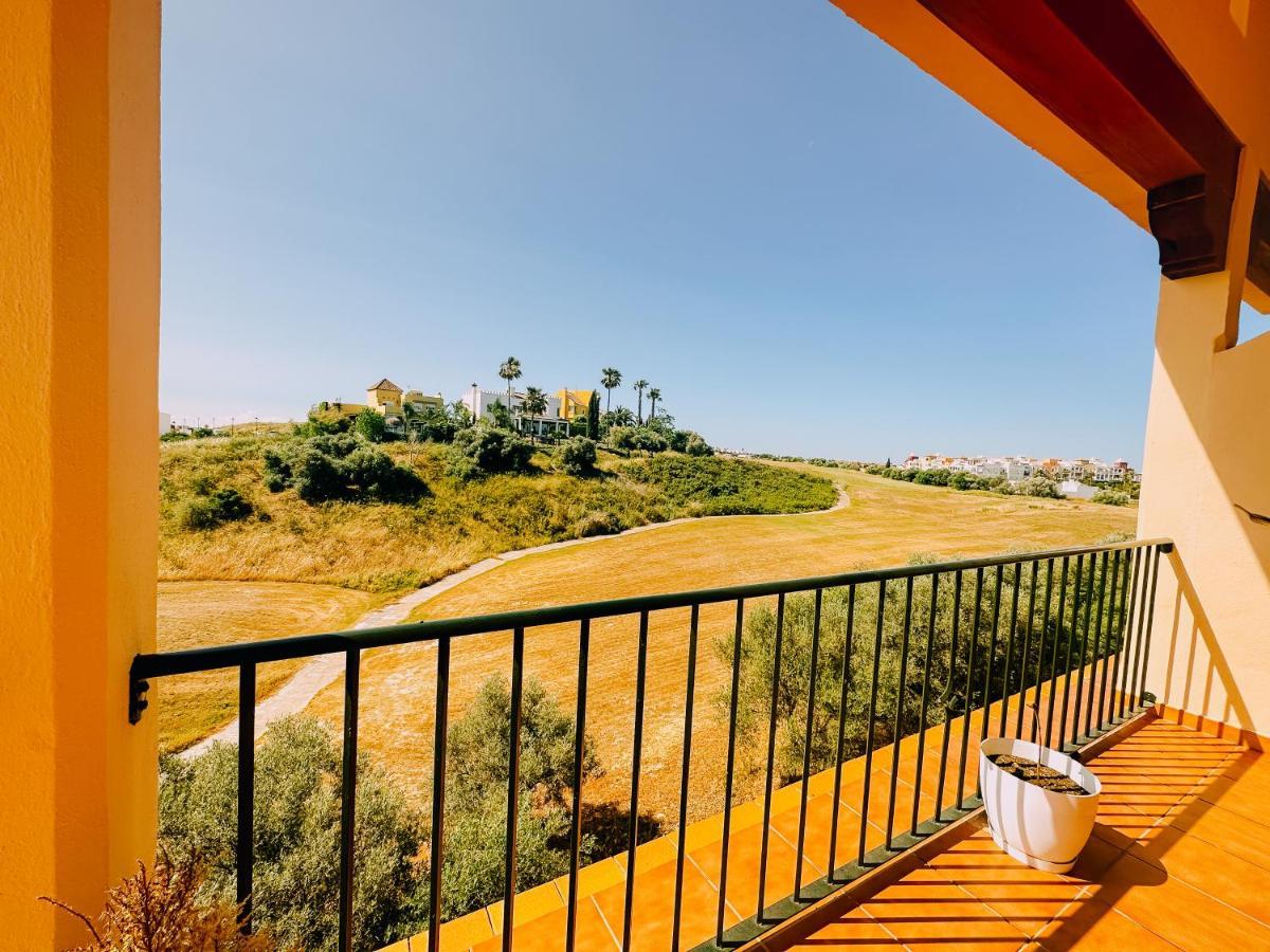 Апартаменты Decapi House Санлукар-де-Баррамеда Экстерьер фото